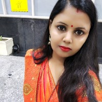 Sangeeta Singh