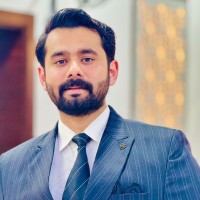 Fahad Mehmood