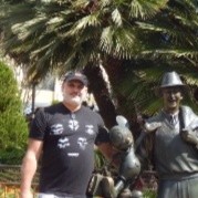 Luis E Laguna O'Neill