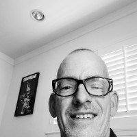 Gregory Mahaffy