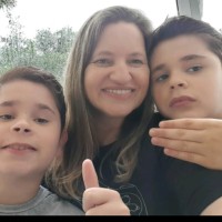 Aparecida Ferreira Cza