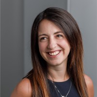 Sabrina Poirier, Ph.D.