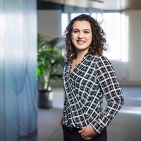 Karolien Schalkx - Bos