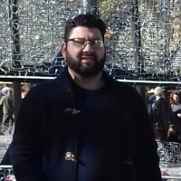 Christos Markopoulos