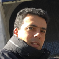 Jose Luis Ballesteros