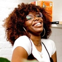 Ebony LaDelle