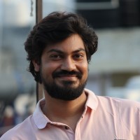 Bharat Bhushan malav