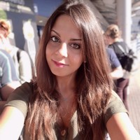 Beatriz Fernández Pérez