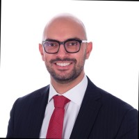 Yunus Emre Sarikaya