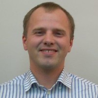 Dmitry Kustov