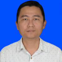 Dicky Setiawan