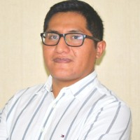 Franklin Valeriano Quispe