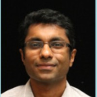 Ranjit Raveendran