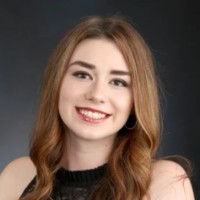 Lauren (Lulu) Mcshane
