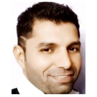Sandeep Sehrawat