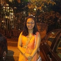 Riya Shah