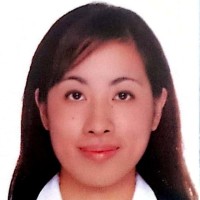 Ma. Erica Victoria Tumapang
