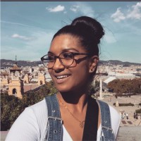 Samantha Mazumder