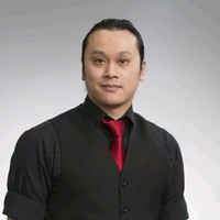 Daniel Kwok