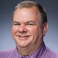 Glen Rohrer