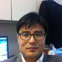 KE Hong