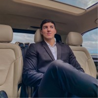 Marcos Angulo Vega