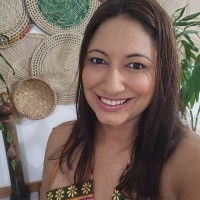 Carmen Rejane Braz Nunes Accioly Amorim