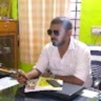 Shantha Kumar K