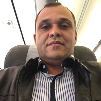 Jose nildo Novaes