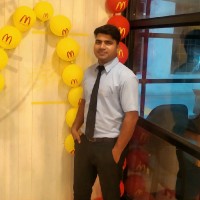 Madhu Mohan