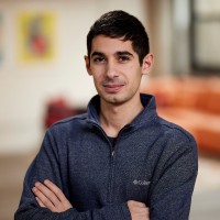 Luciano Petrongelli Jr.