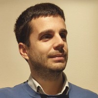 Edoardo Marchesin