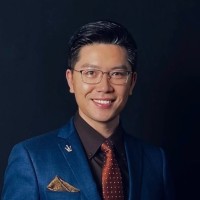 Anthony Tan