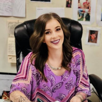 Paige Childs