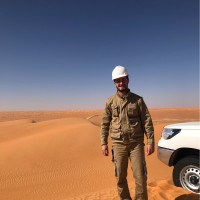 Yassine Toumi