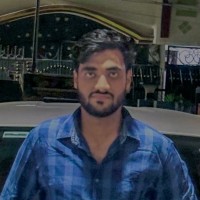Md Zeshan Ahmad