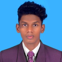 Aravind U