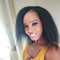 Gamuchirai Madziwa
