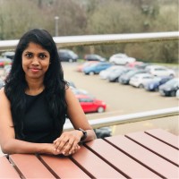 Bhavani Reddy