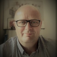 Günter Strauß