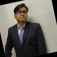 Jagdish Rajan