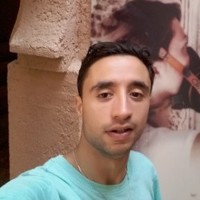 Taoufik Tahri