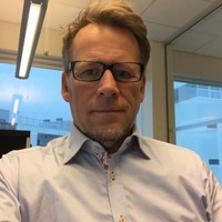 Bjørn Lund Berntsen