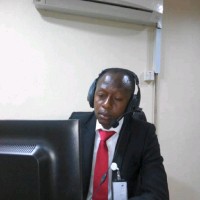 Wasiu Yusuf