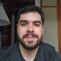 Lídio Ramalho