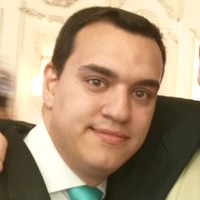 Luis Francisco Lima Rubio