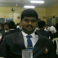 Ramanan Mahadevan