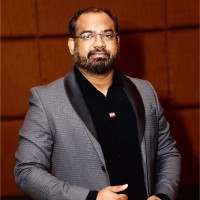 Prem Kumar R