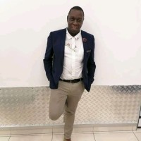 Floyd Mduduzi Makamo