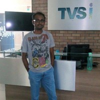 Kesav Raj